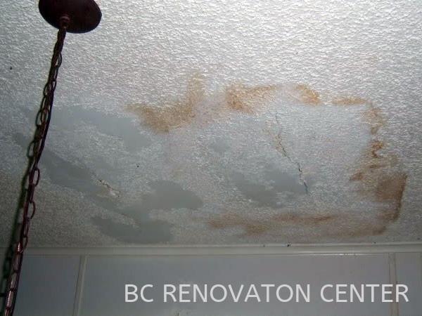  Roof Leaking Selangor, Malaysia, Kuala Lumpur (KL), Subang Jaya Repair, Service, Contractor | BC One Stop Renovation Center