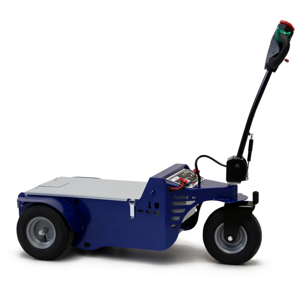 M6.5 Zallys Electric Tractor (綯ϳ) Johor Bahru (JB), Skudai, Malaysia Supplier, Suppliers, Supply, Supplies | Navigreen & Safety Equipment Sdn Bhd