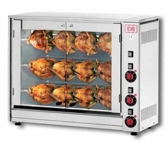 Rotisserie