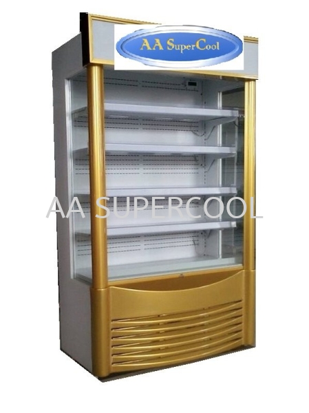 Drink Display showcase Confectionery Chiller / Warmer Confectionery and Cake Showcase Selangor, Malaysia, Kuala Lumpur (KL), Petaling Jaya (PJ) Supplier, Suppliers, Supply, Supplies | AA Supercool Enterprise