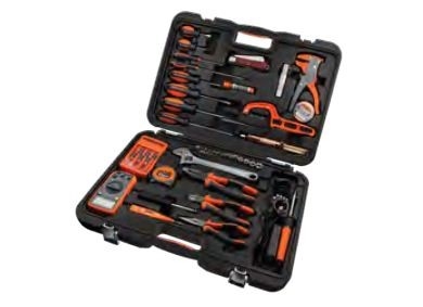 55 pcs Tool Set (S033001) Flashlight, Tool Set Electrical Tools Handtools Malaysia, Selangor, Kuala Lumpur (KL), Singapore, Shah Alam Supplier, Supply | Dou Yee Enterprises (M) Sdn Bhd