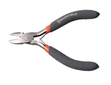 4-1/2 Diagonal Pliers (S035003) Tweezers, Stripper, Pliers Electrical Tools Handtools Malaysia, Selangor, Kuala Lumpur (KL), Singapore, Shah Alam Supplier, Supply | Dou Yee Enterprises (M) Sdn Bhd