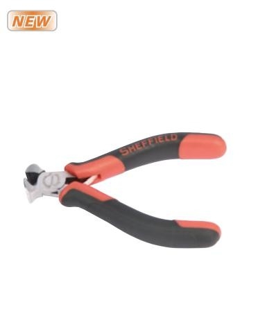 Mini Double Color Handle End Cutting Pliers (S035048) Stripper, Pliers, Crimping Tool, Hex Key Electrical Tools Handtools Malaysia, Selangor, Kuala Lumpur (KL), Singapore, Shah Alam Supplier, Supply | Dou Yee Enterprises (M) Sdn Bhd