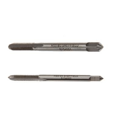 HSS Ground Thread Tap (S134001 / S134002) HSS Ground Thread Tap, T-Handle Ratchet Tap Wrench, Cobalt Stub Drills Drilling Tools Handtools Malaysia, Selangor, Kuala Lumpur (KL), Singapore, Shah Alam Supplier, Supply | Dou Yee Enterprises (M) Sdn Bhd