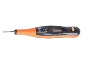 Digital Voltage Tester (S034013) Tool Set, Tester, Digital Multimeter Electrical Tools Handtools Malaysia, Selangor, Kuala Lumpur (KL), Singapore, Shah Alam Supplier, Supply | Dou Yee Enterprises (M) Sdn Bhd