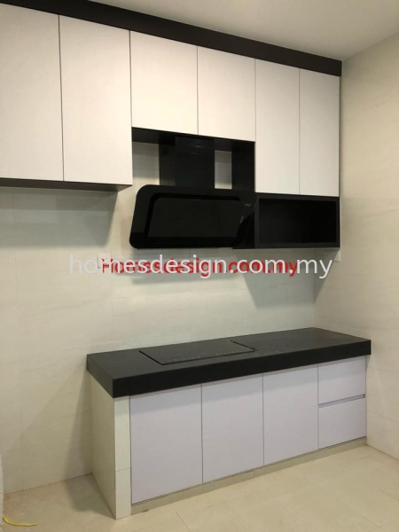 KITCHEN CABINET johor bahru    Design, Manufacturer, Supplier, Wholesale | My Homes Renovation