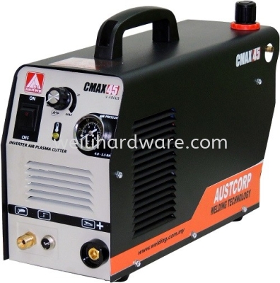 AUSTCORP CMAX45 PLASMA CUTTER