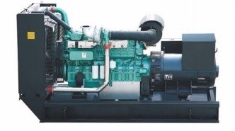 Yuchai Gas Generator  YUCHAI ȼ   Supplier, Manufacturer, Supply, Supplies | Foong Yip Enterprise
