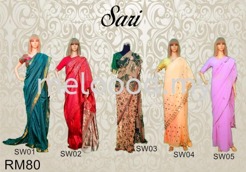 Sari SW01-05