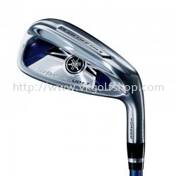 Yamaha INPRES UD+2 GRAPHITE IRONS