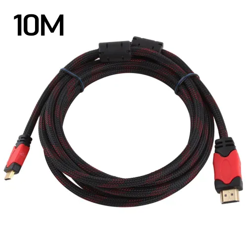 Standard HDMI Cable 10M