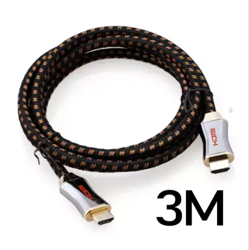 4K HDMI Cable 3M