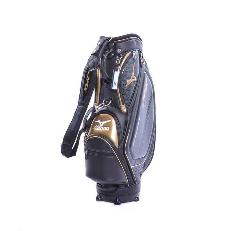 mizuno jpx golf bag