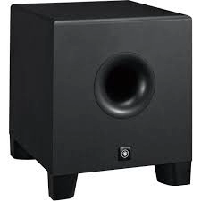 Yamaha HS8S 8" Powered Subwoofer