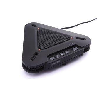 Yamaha PJP-20UR USB Conference Speakerphone