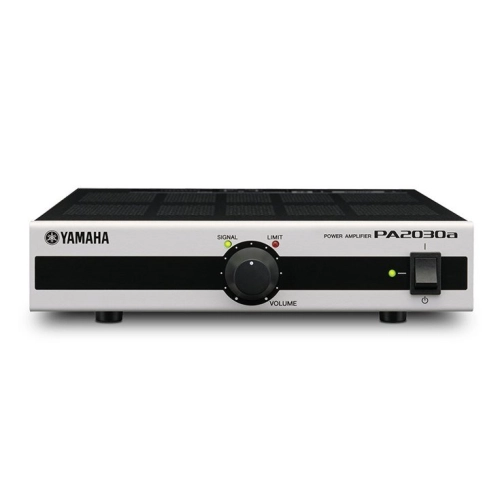 Yamaha PA2030A Power Amplifier