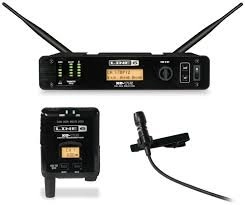 Line 6 XD-V75L Digital Wireless System with Bodypack Transmitter & Lavalier Microphone