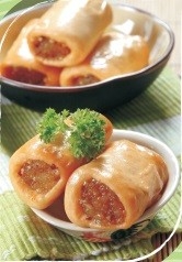 GLUTINOUS RICE ROLL ʽ 15pcs FRIED/STEAM Ocean Planet Johor Bahru (JB), Johor, Skudai Supplier, Suppliers, Supply, Supplies | 123Buy