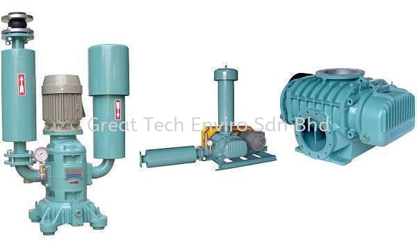  Greatech Roots Blower Selangor, Malaysia, Kuala Lumpur (KL), Puchong Supplier, Suppliers, Supply, Supplies | Great Tech Enviro Sdn Bhd