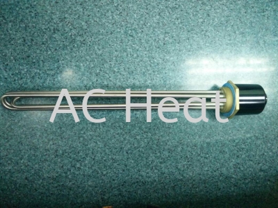 "AC Heat" Immersion Heater