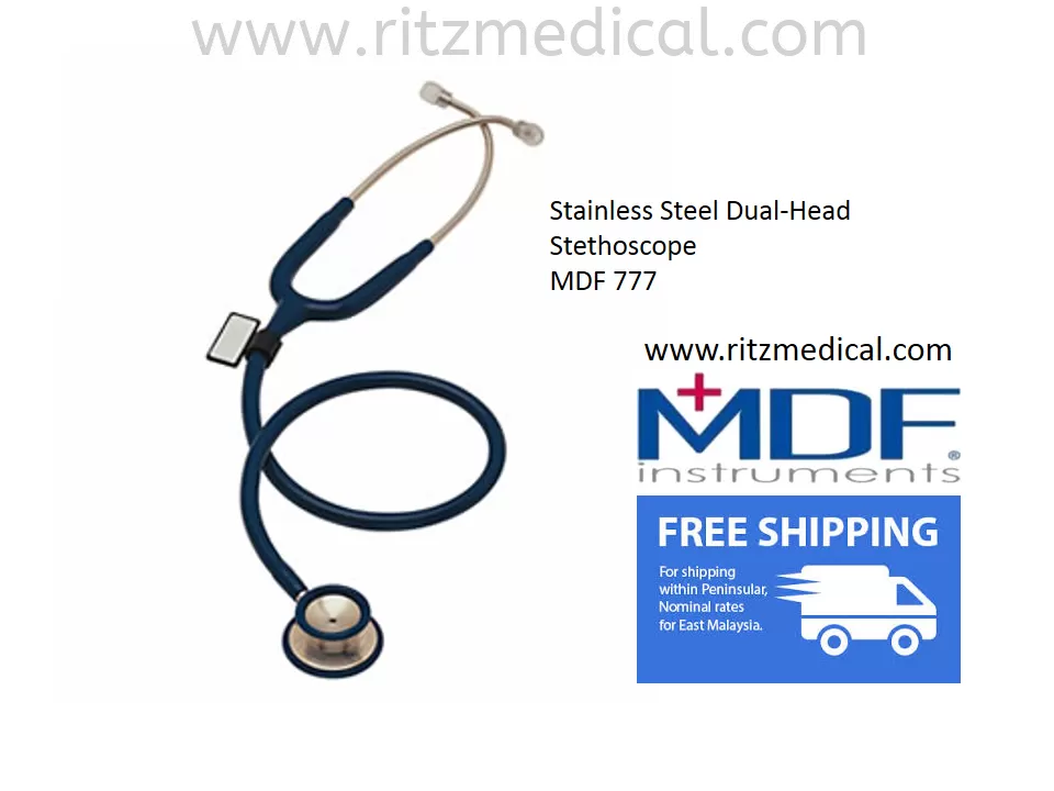 MDF Stethoscope 