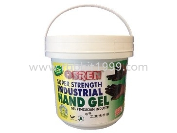 OSREN HAND GEL - sand - 2.5kg