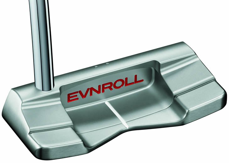 Evnroll ER3 WingBlade Putter