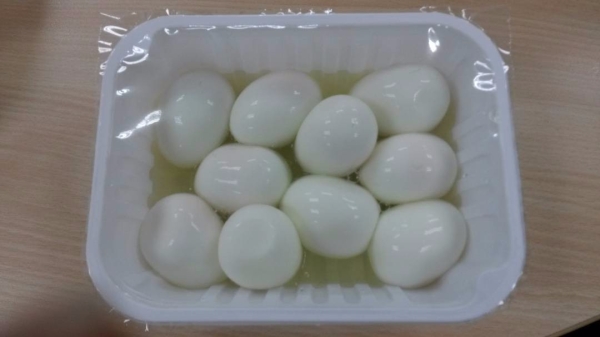 Peeled Off Chicken Eggs - 15pcs  SP PESTERISED EGGS  SP Products  Johor Bahru (JB), Johor, Skudai Supplier, Suppliers, Supply, Supplies | 123Buy