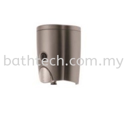 DH-600-VP Soap Dispenser  Abagno Soap Dispenser  Bathroom Accessories Johor Bahru (JB), Malaysia, Johor Jaya Supplier, Suppliers, Supply, Supplies | Bathtech Building Products Sdn Bhd