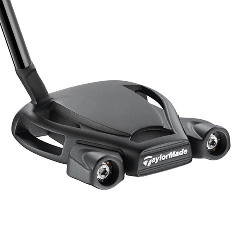 Taylormade SPIDER TOUR BLACK PUTTER