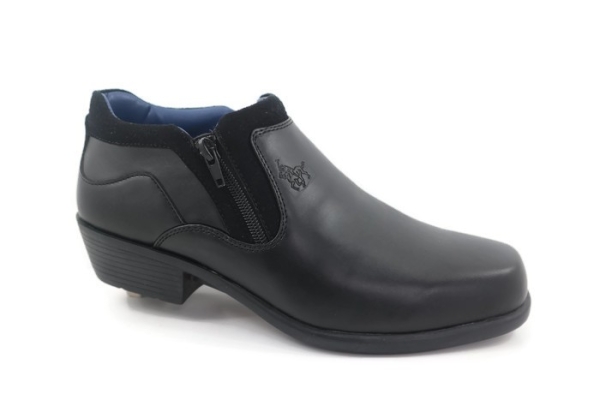 J82-80292 (Black) RM99.90 Dress Shoes JJ Mastini Men Malaysia, Selangor, Kuala Lumpur (KL), Balakong Supplier, Suppliers, Supply, Supplies | JJ Mastini Sdn Bhd