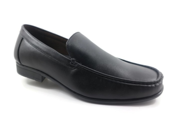 J82-80269 (Black) RM85.90 Dress Shoes JJ Mastini Men Malaysia, Selangor, Kuala Lumpur (KL), Balakong Supplier, Suppliers, Supply, Supplies | JJ Mastini Sdn Bhd