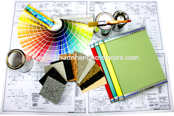 SKK Prof. Paint PAINT   Supplier, Supply, Wholesaler | CHUAN HENG HARDWARE PAINTS & BUILDING MATERIAL