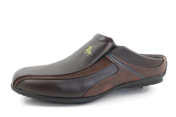 J83-80356 (Coffee) RM89.90 Casual Shoes JJ Mastini Men Malaysia, Selangor, Kuala Lumpur (KL), Balakong Supplier, Suppliers, Supply, Supplies | JJ Mastini Sdn Bhd