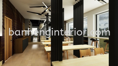 Cafe Design