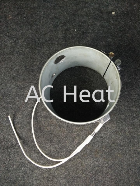 "AC Heat" Band Heater  Heaters Selangor, Malaysia, Kuala Lumpur (KL), Klang Supplier, Suppliers, Supply, Supplies | AC Heat Automation