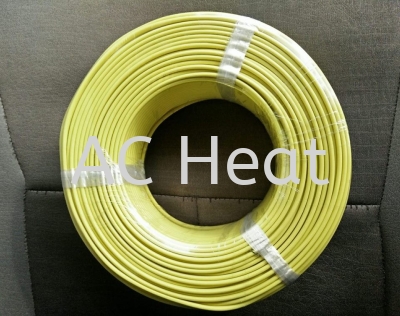 Type J Thermocouple wire 100M