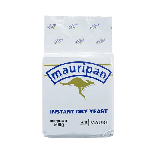 MAURI-PAN INSTANT YEAST 500G/ 1CTN