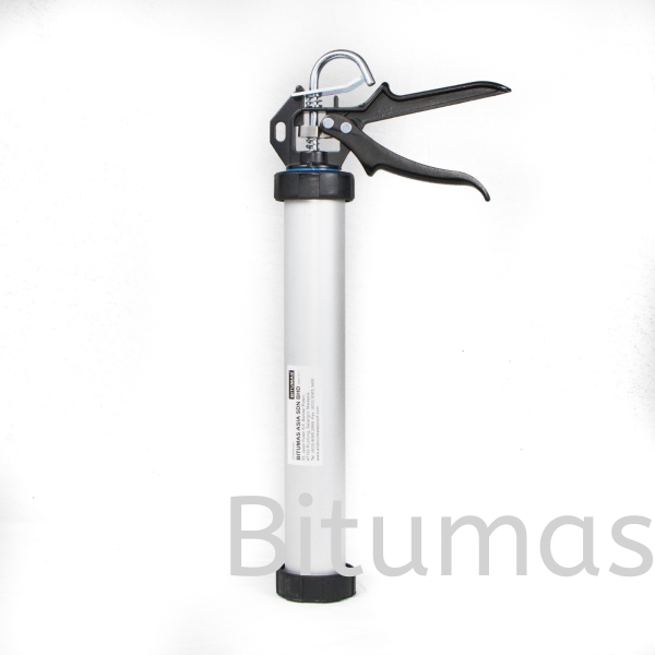 Sealant Gun Normal Bitumas Selangor, Malaysia, Kuala Lumpur (KL), Puchong Supplier, Suppliers, Supply, Supplies | Bitumas Asia Sdn Bhd