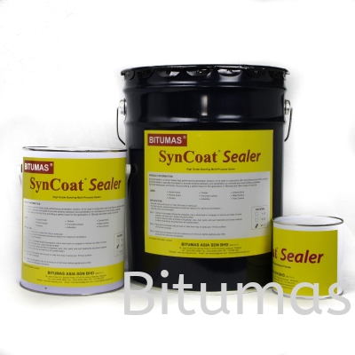 SynCoat Sealer