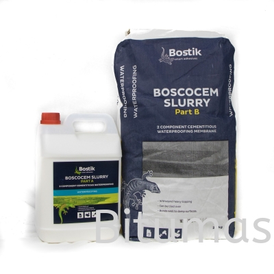 Boscocem Slurry