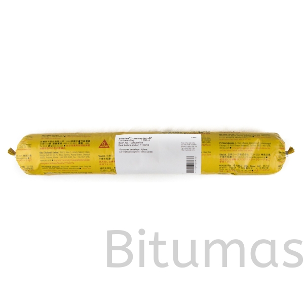 Sikaflex Construction AP Sealant and Adhesive Selangor, Malaysia, Kuala Lumpur (KL), Puchong Supplier, Suppliers, Supply, Supplies | Bitumas Asia Sdn Bhd