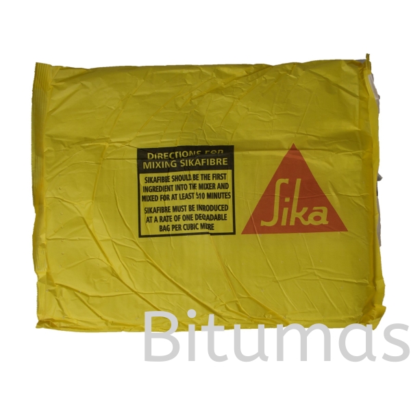 Sika Fibre Sika Brands Waterproofing Products Selangor, Malaysia, Kuala Lumpur (KL), Puchong Supplier, Suppliers, Supply, Supplies | Bitumas Asia Sdn Bhd