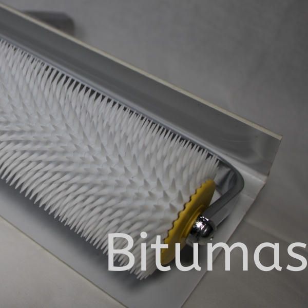 Spike Roller Zoomed Other Selangor, Malaysia, Kuala Lumpur (KL), Puchong Supplier, Suppliers, Supply, Supplies | Bitumas Asia Sdn Bhd