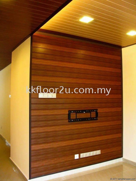  Wall Cladding Neowood Composite  Selangor, Malaysia, KL, Balakong Supplier, Suppliers, Supply, Supplies | GET A FLOOR SDN BHD