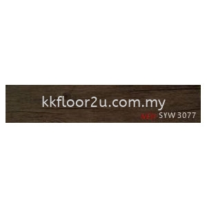 SYW 3077 Classic Series (2T) Vinyl Flooring Selangor, Malaysia, KL, Balakong Supplier, Suppliers, Supply, Supplies | GET A FLOOR SDN BHD