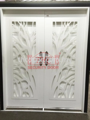 Makassar Security Door