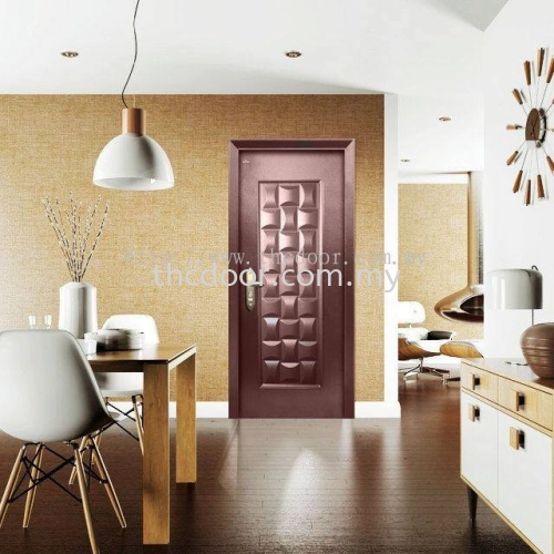 Makassar Security Door