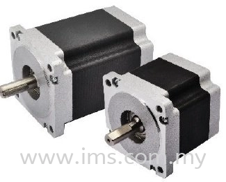 57J1880-830 EDRIVE 2 Phase Stepper Motor (Nema 23)