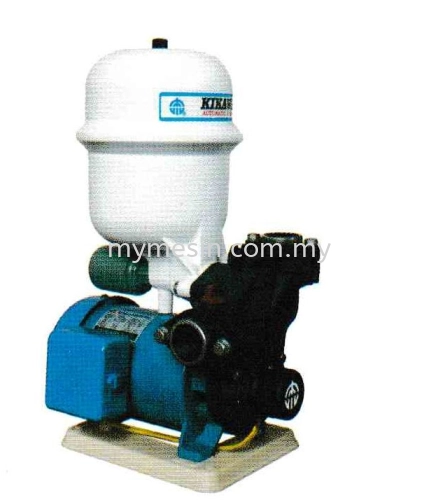 KP-8NT Series Termoplastic Pumps KP820NT/KP825NT